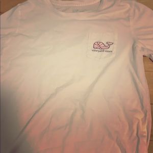 Vineyard vines long sleeve shirt